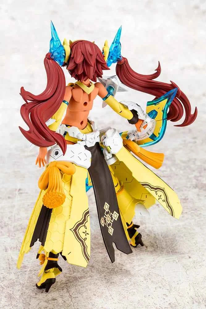 Megami Device Auv Ame-no-Uzume Sunshine