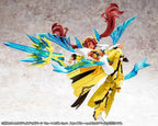 Megami Device Auv Ame-no-Uzume Sunshine