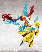 Megami Device Auv Ame-no-Uzume Sunshine