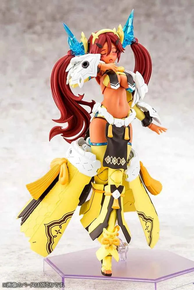 Megami Device Auv Ame-no-Uzume Sunshine