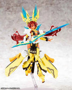 Megami Device Auv Ame-no-Uzume Sunshine