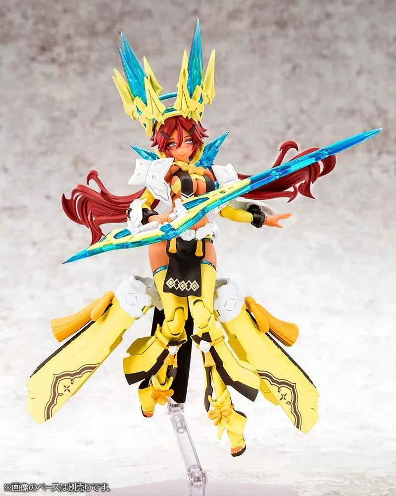 Megami Device Auv Ame-no-Uzume Sunshine