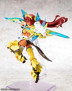 Megami Device Auv Ame-no-Uzume Sunshine