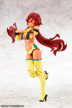 Megami Device Auv Ame-no-Uzume Sunshine