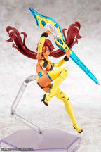 Megami Device Auv Ame-no-Uzume Sunshine