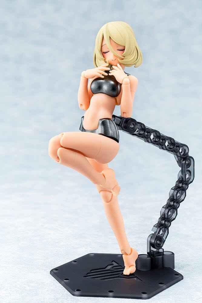 Megami Device Buster Doll Tank Midnight Fang