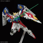 Gundam - RG - 43 - XXXG-00W0 Wing Gundam Zero 1/144