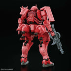 Gundam - HGGQ - 11 - MS-06S Char's Zaku (GQ) 1/144