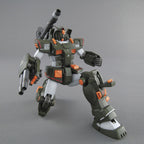 Gundam - MG - FA-78-1 Full Armor Gundam 1/100