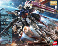 Gundam - MG - GAT-X105 Aile Strike Gundam Ver.RM 1/100 (Embalaje Dañado)