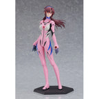 Rebuild of Evangelion Maqueta PLAMAX Mari Makinami Illustrious 20 cm