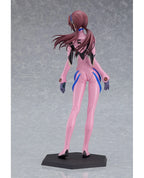 Rebuild of Evangelion Maqueta PLAMAX Mari Makinami Illustrious 20 cm