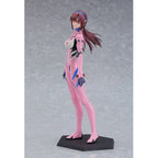 Rebuild of Evangelion Maqueta PLAMAX Mari Makinami Illustrious 20 cm