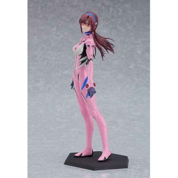 Rebuild of Evangelion Maqueta PLAMAX Mari Makinami Illustrious 20 cm