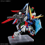 Gundam - MGSD - ZGMF-X42S Destiny Gundam