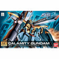 HGGS REMASTERED 1/144 CALAMITY GUNDAM – Nº 08 - Victoria no Yoake