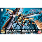HGGS REMASTERED 1/144 CALAMITY GUNDAM – Nº 08 - Victoria no Yoake