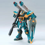 HGGS REMASTERED 1/144 CALAMITY GUNDAM – Nº 08 - Victoria no Yoake