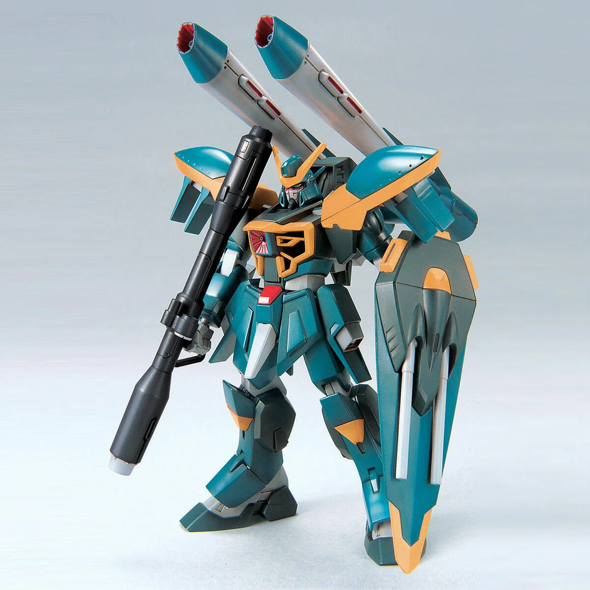 HGGS REMASTERED 1/144 CALAMITY GUNDAM – Nº 08 - Victoria no Yoake