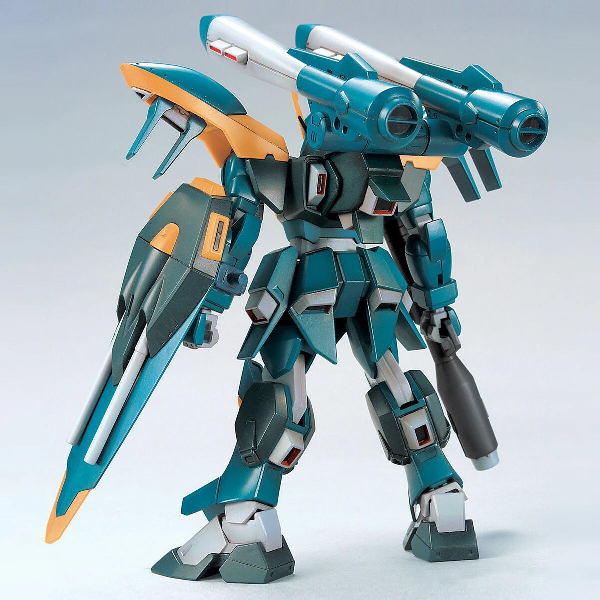 HGGS REMASTERED 1/144 CALAMITY GUNDAM – Nº 08 - Victoria no Yoake