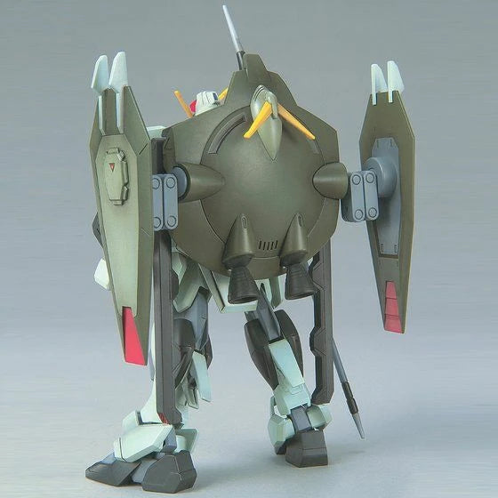 Gundam - HGGS - R09 - GAT-X252 Forbidden Gundam 1/144 - Victoria no Yoake