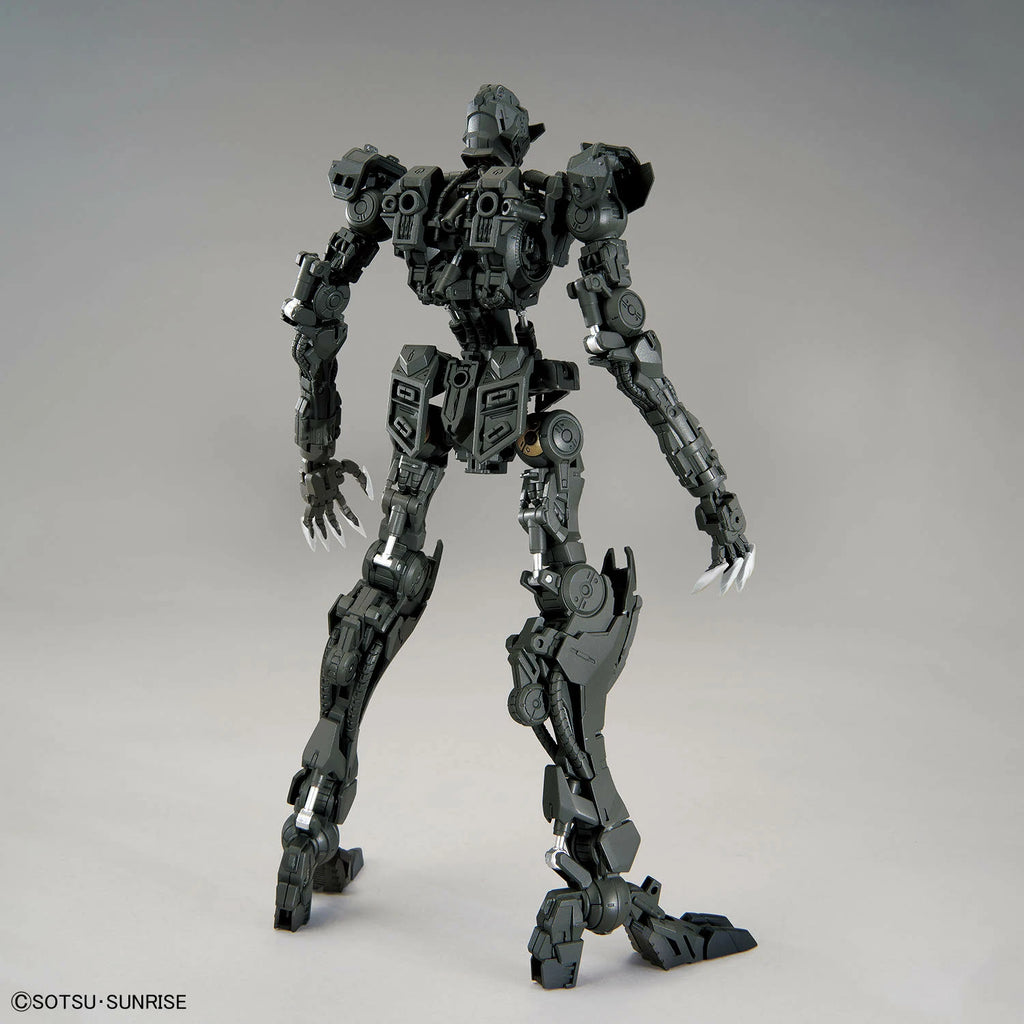MG - ASW-G-08 Gundam Barbatos Lupus 1/100