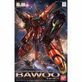 RE 1/100 AMX-107 BAWOO – Nº 06