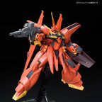 RE 1/100 AMX-107 BAWOO – Nº 06