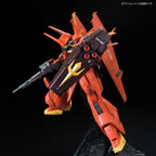 RE 1/100 AMX-107 BAWOO – Nº 06