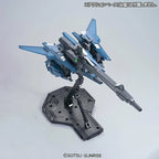 Gundam - MG - RGZ-95C ReZEL Commander Type 1/100