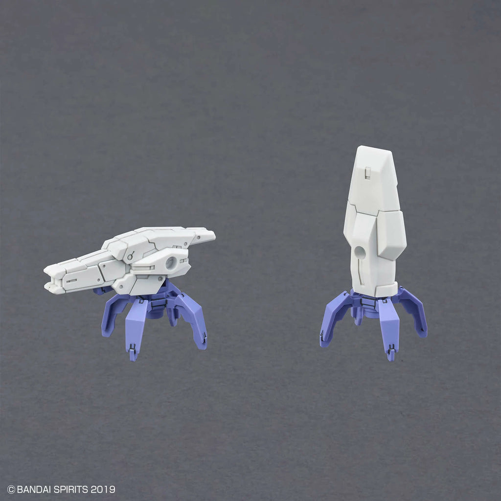 30MM eEXM-40 Iglight 01 1/144