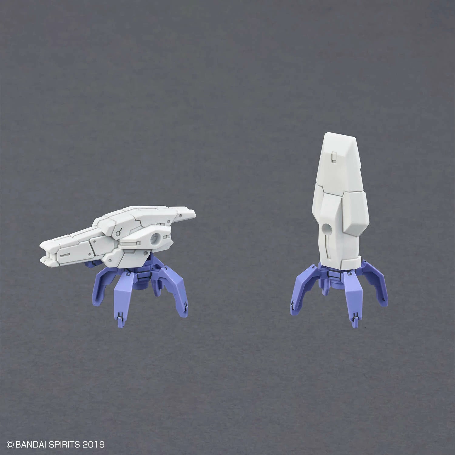 30MM eEXM-40 Iglight 01 1/144