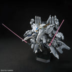 Gundam - HGUC - 266 - TX-ff104 Alyzeus 1/144