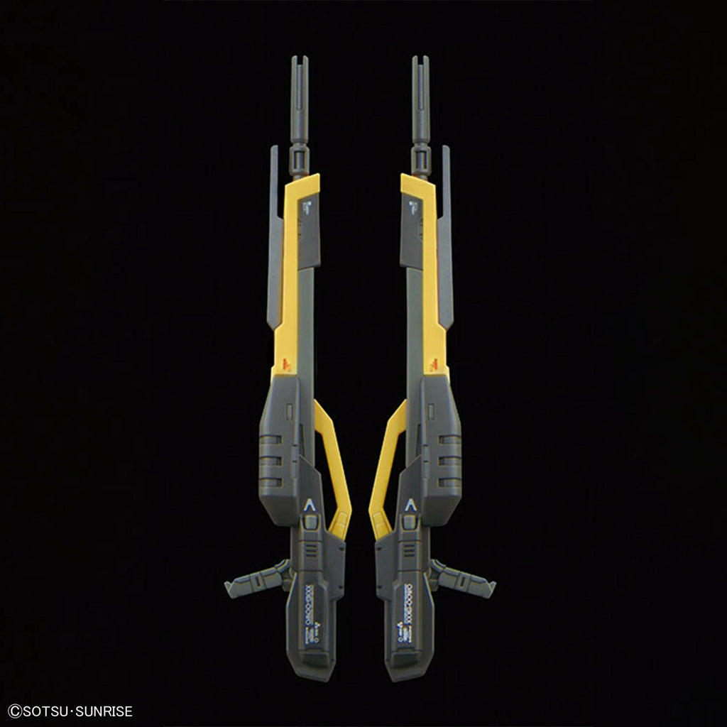 Gundam - RG - 43 - XXXG-00W0 Wing Gundam Zero 1/144