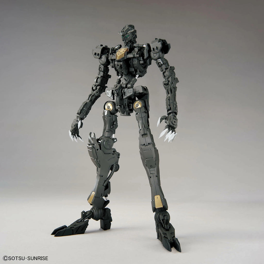 MG - ASW-G-08 Gundam Barbatos Lupus 1/100