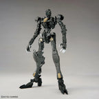 MG - ASW-G-08 Gundam Barbatos Lupus 1/100