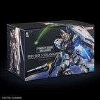 PG UNLEASHED 1/60 RX-93 NU GUNDAM