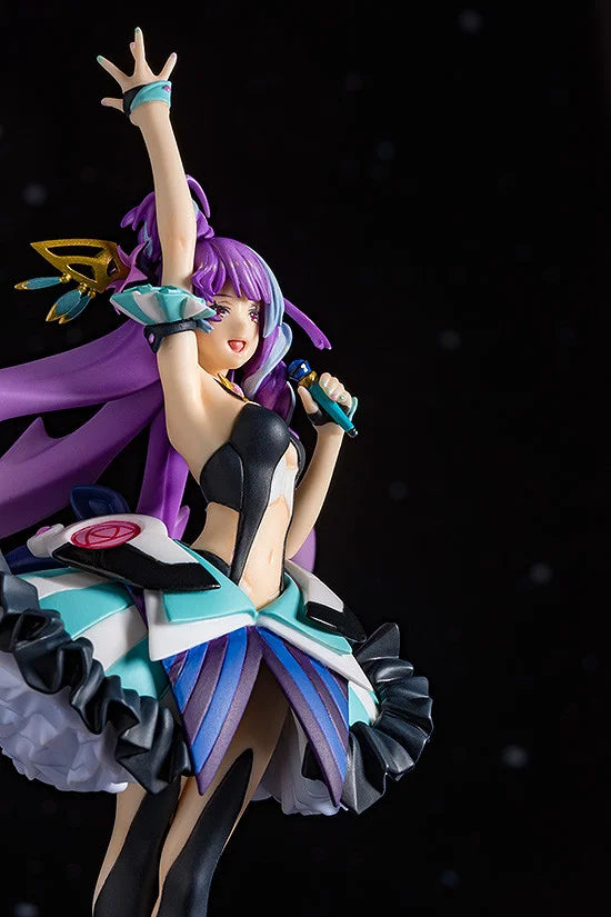 Mikumo Guynemer Mf-11 Macross Delta Plamax