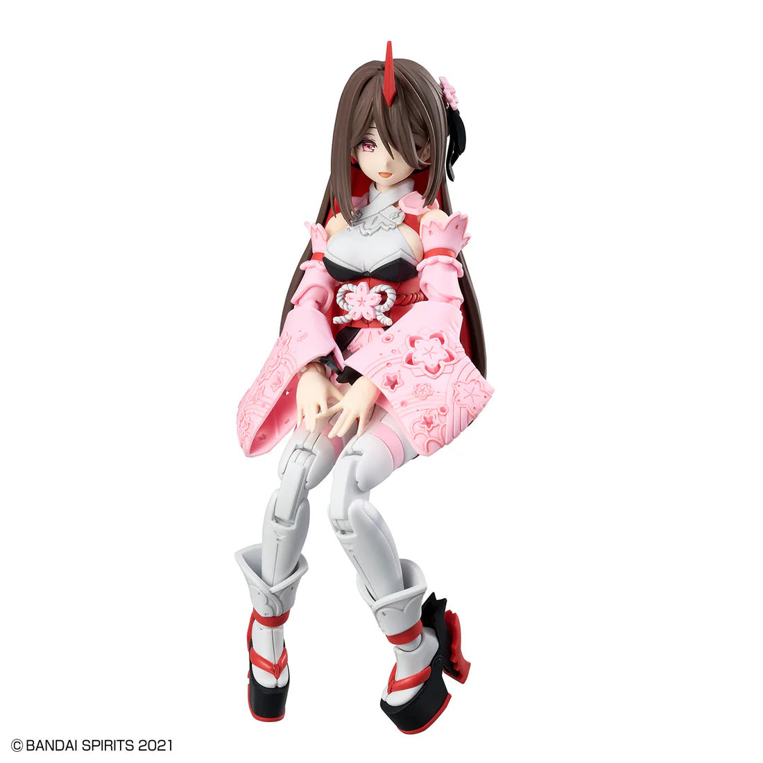30MS SIS-Y00 Shuremi Color B - Victoria no Yoake