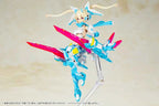 Megami Device Asra Ninja (Aoi Ver.) (Reedición)