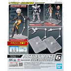 Action Base 6 (Clear Color) - Victoria no Yoake