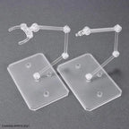 Action Base 6 (Clear Color) - Victoria no Yoake