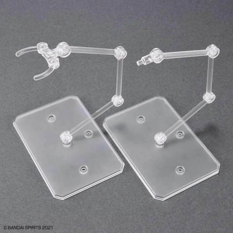 Action Base 6 (Clear Color) - Victoria no Yoake