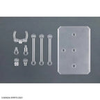 Action Base 6 (Clear Color) - Victoria no Yoake