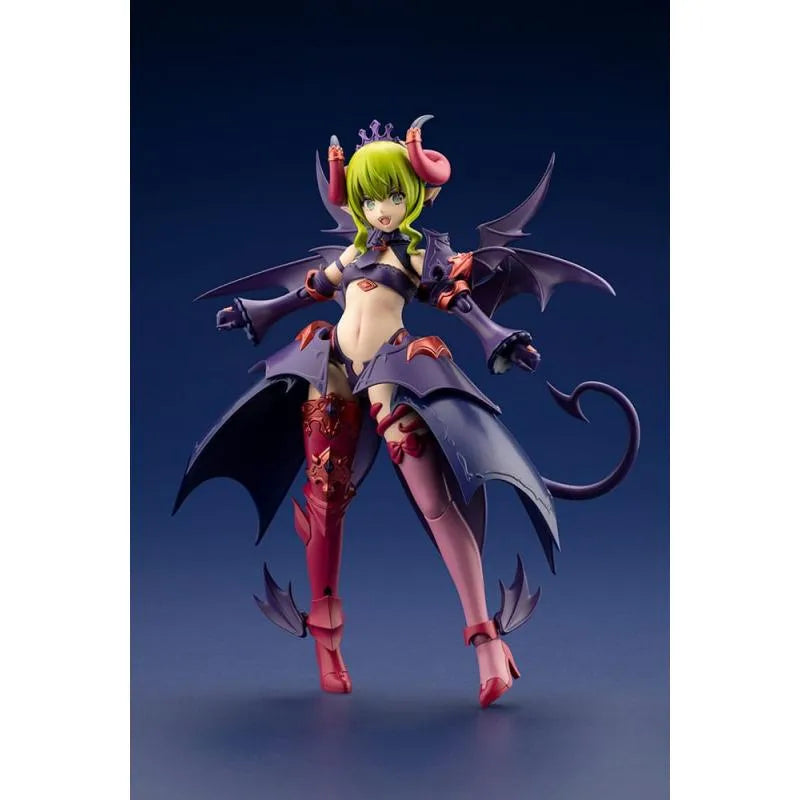 Arcanadea Velretta ReACT-P