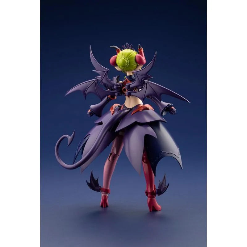 Arcanadea Velretta ReACT-P