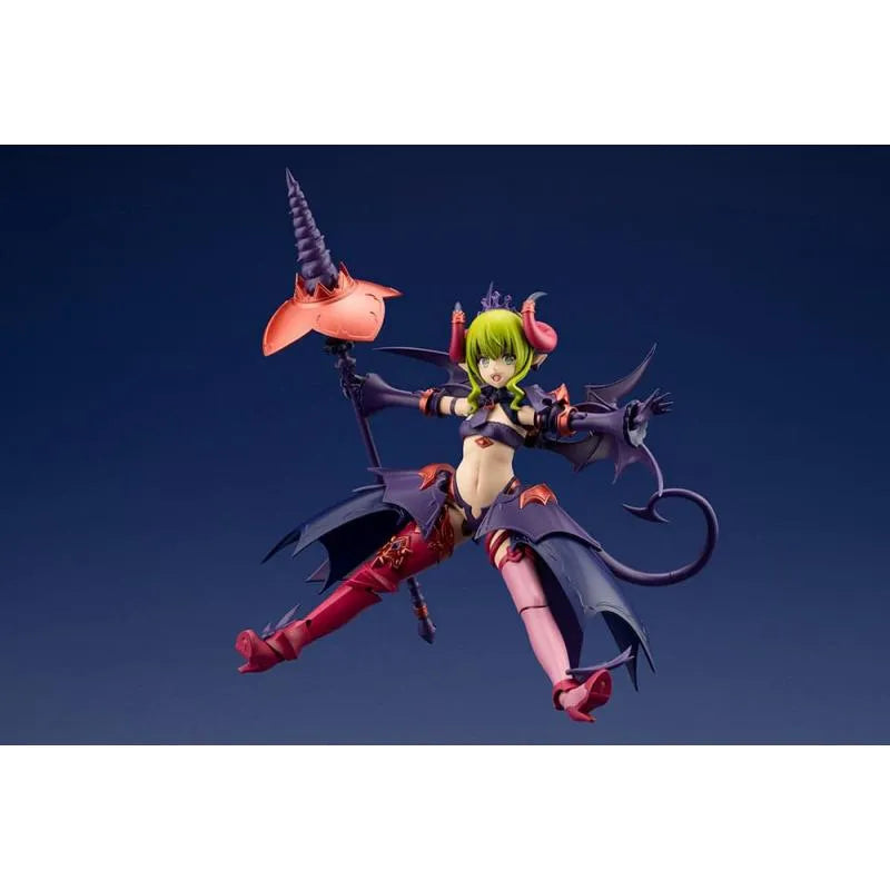 Arcanadea Velretta ReACT-P