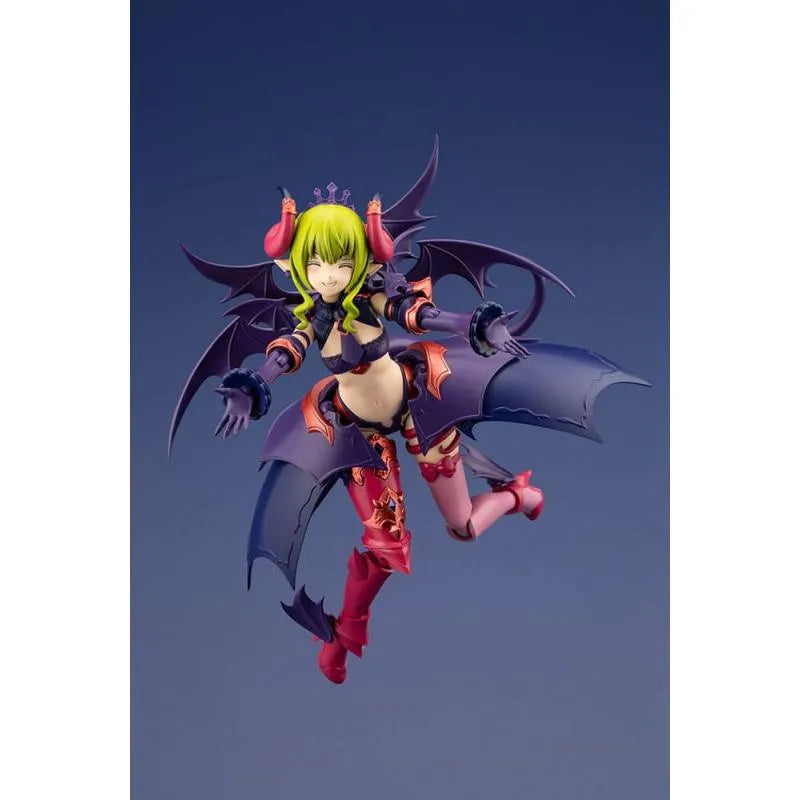 Arcanadea Velretta ReACT-P