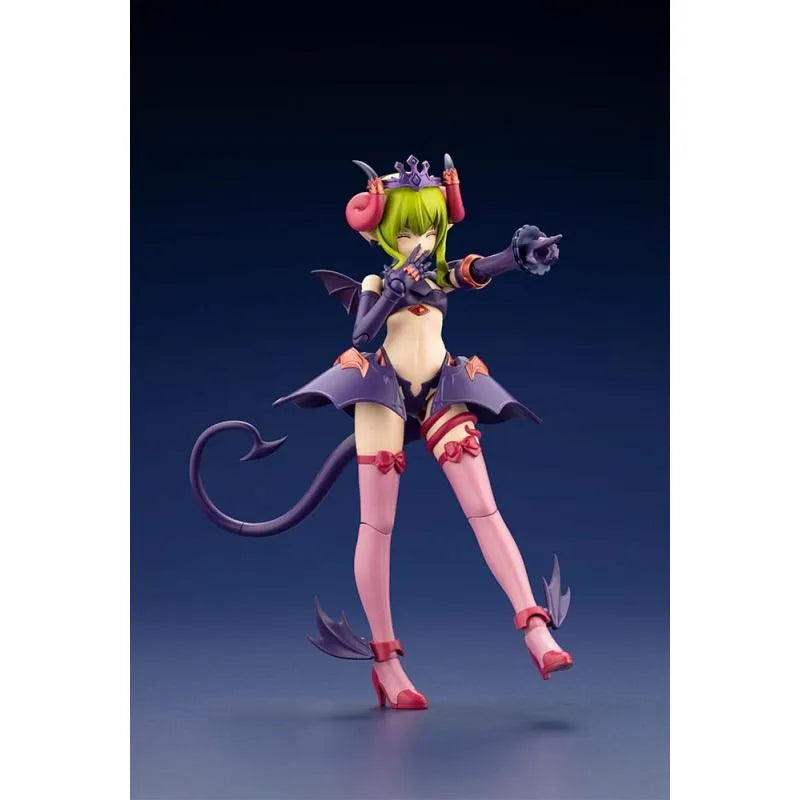 Arcanadea Velretta ReACT-P