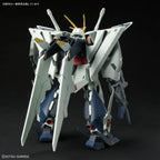 Gundam - HGUC - 265 - RX-105 XI Gundam (The Sorcery of Nymph Circe) 1/144